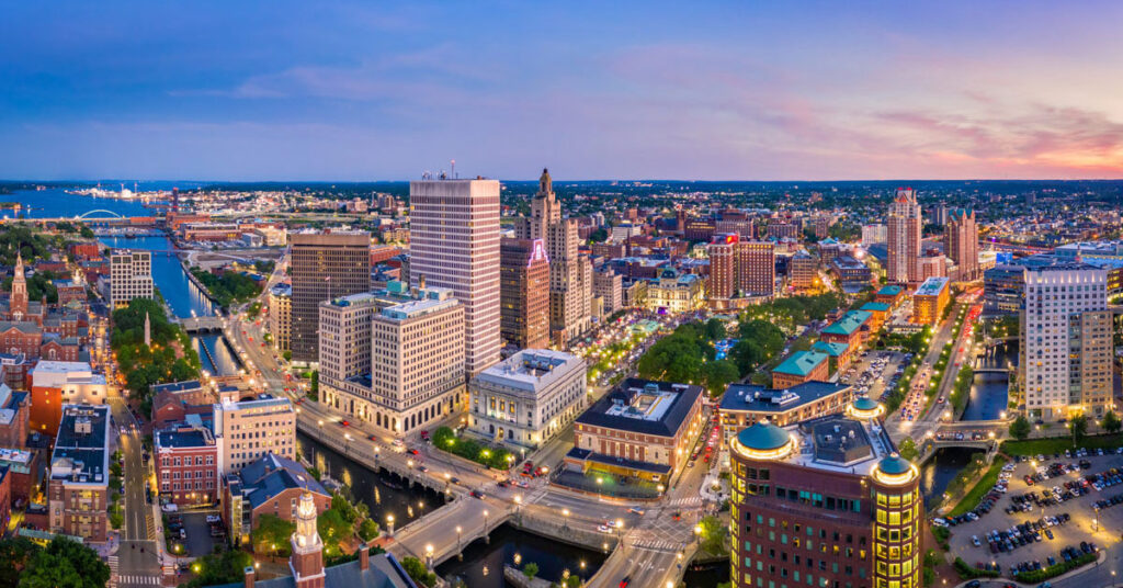 Providence