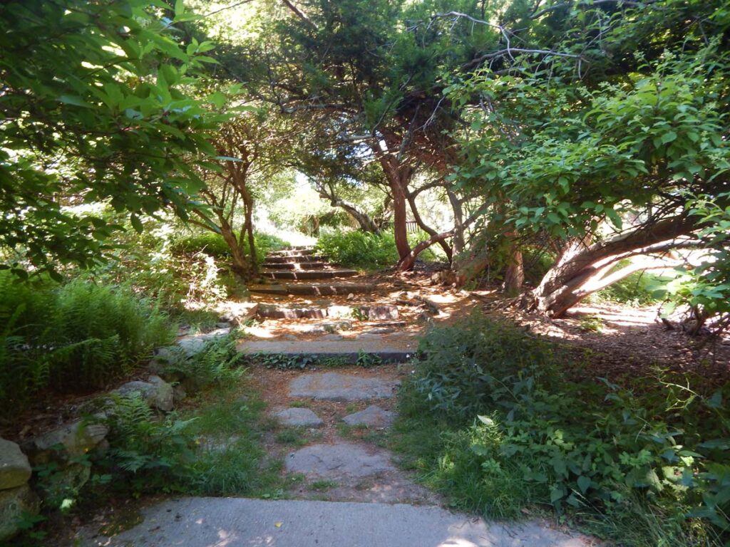 Borderland State Park