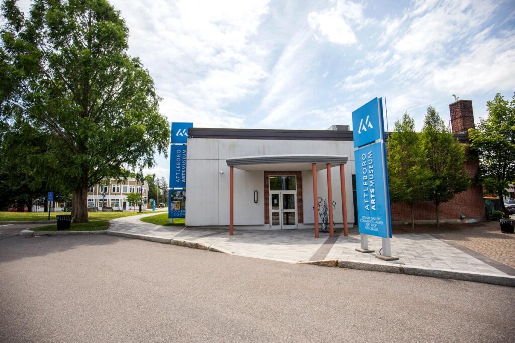 Attleboro Arts Museum