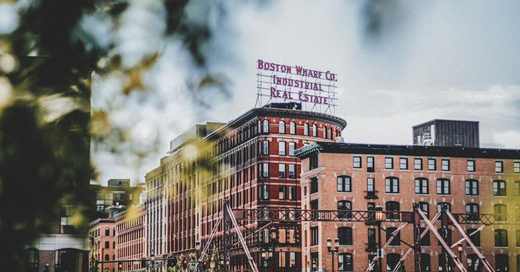 Boston