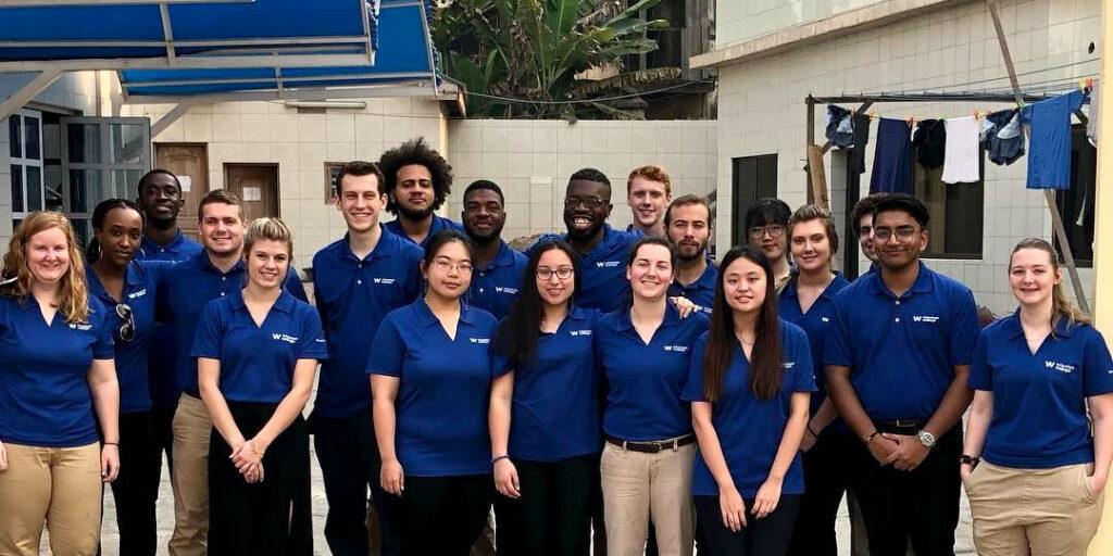 Ghana 2019