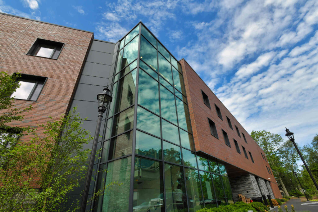 Pine Hall