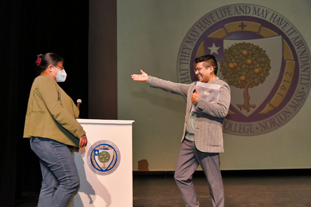 Martin Luther King Jr. Legacy Celebration