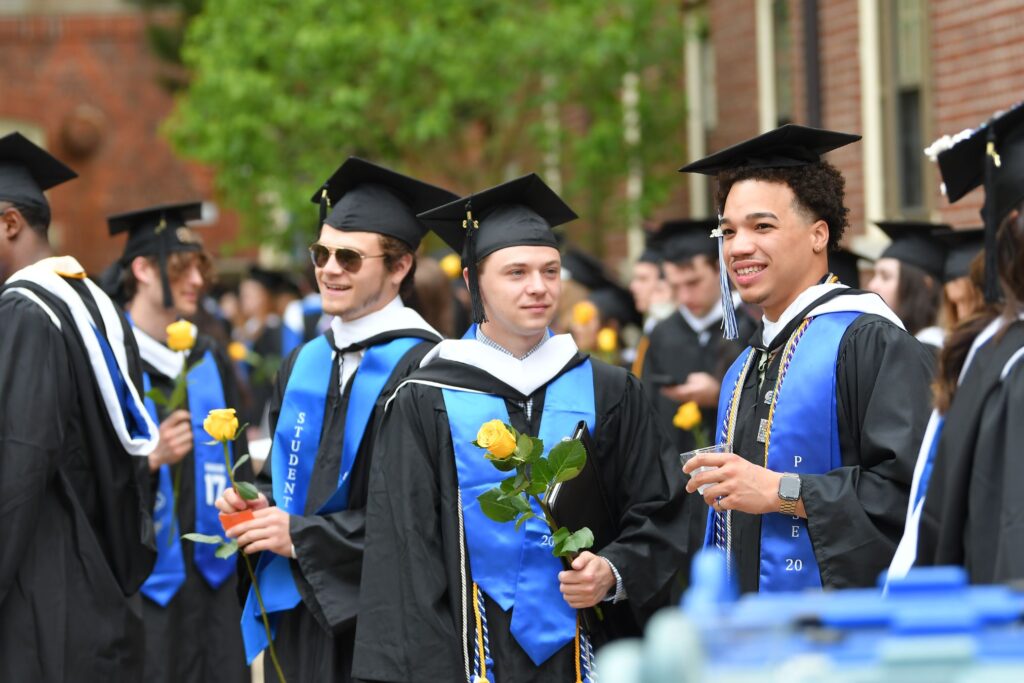 Commencement 2023
