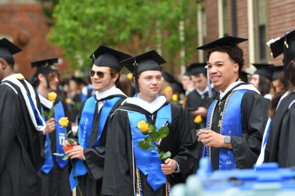 Commencement 2023