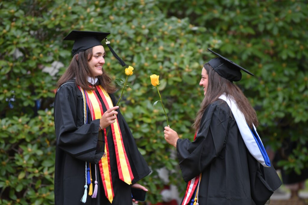 Commencement 2023