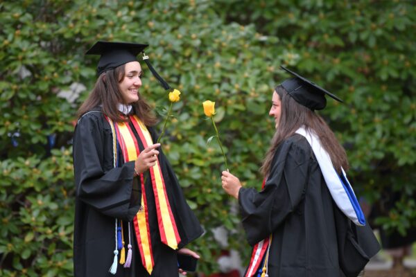 Commencement 2023