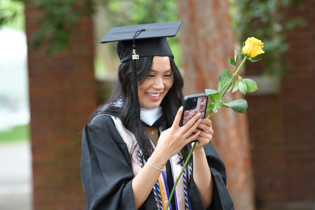 Commencement 2023