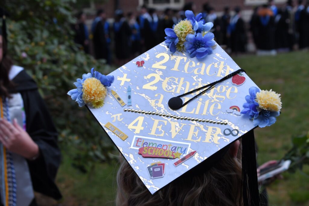 Commencement 2023