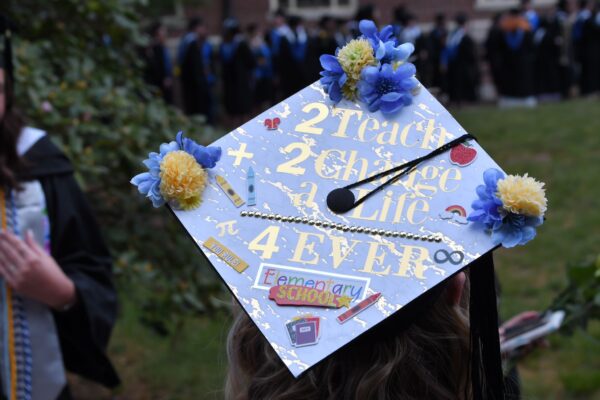 Commencement 2023