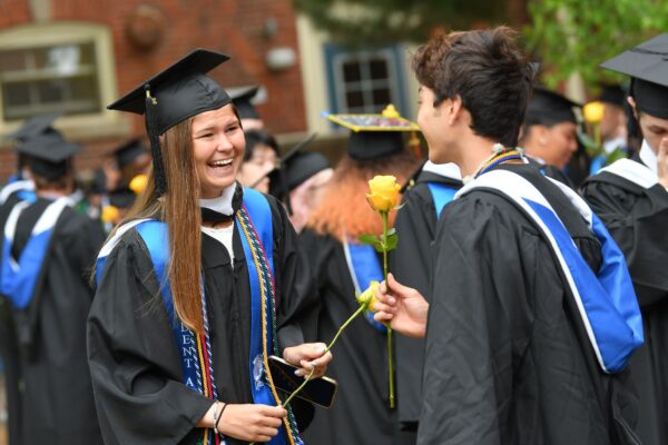 Commencement 2023