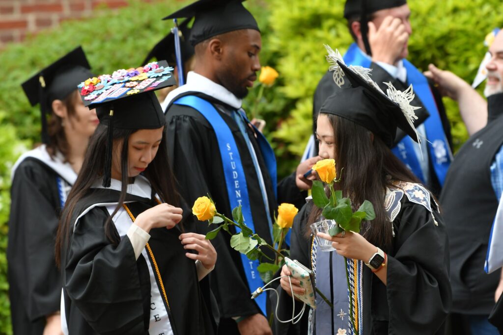 Commencement 2023