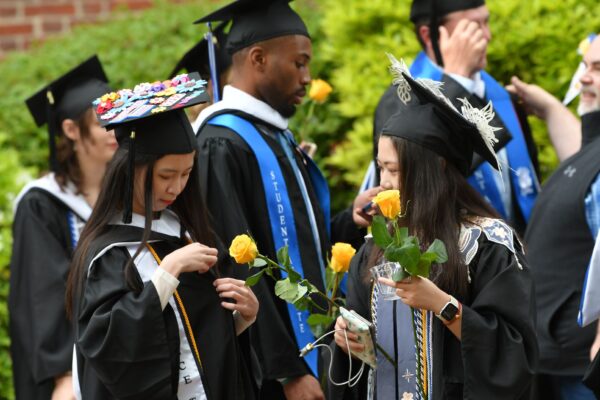 Commencement 2023