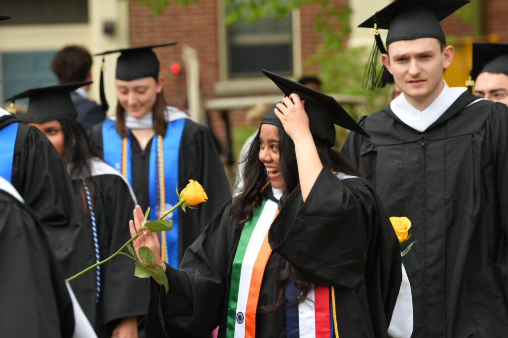 Commencement 2023