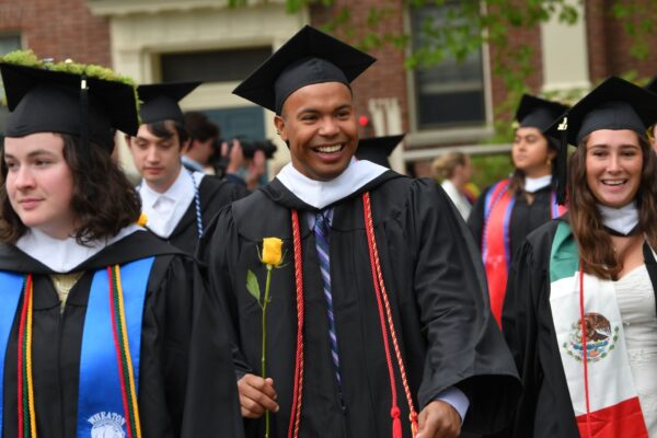 Commencement 2023