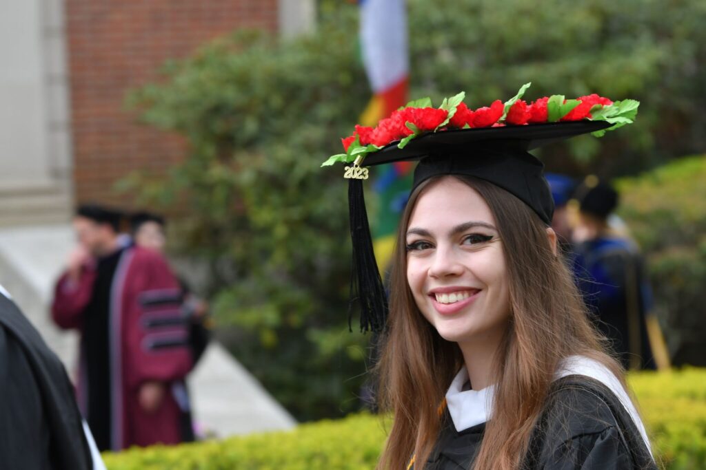 Commencement 2023