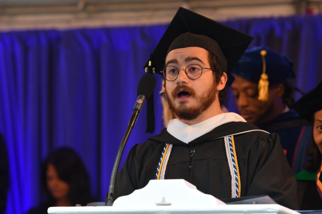 Commencement 2023
