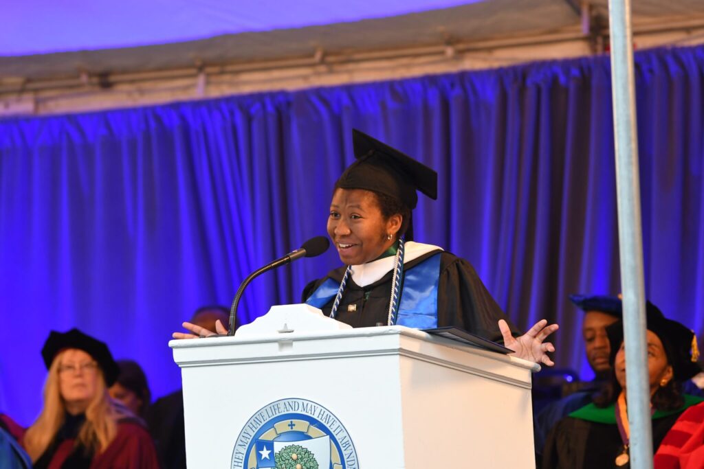 Commencement 2023