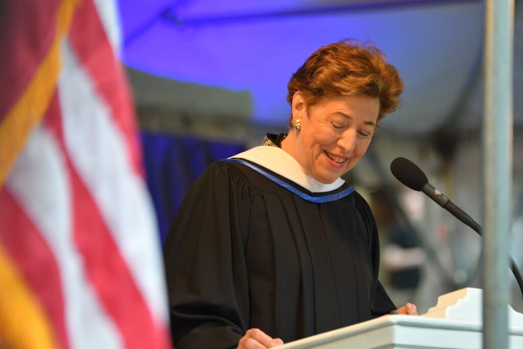 Commencement 2023