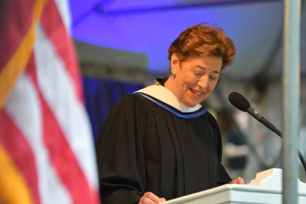 Commencement 2023