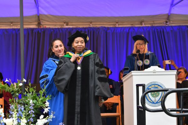 Commencement 2023