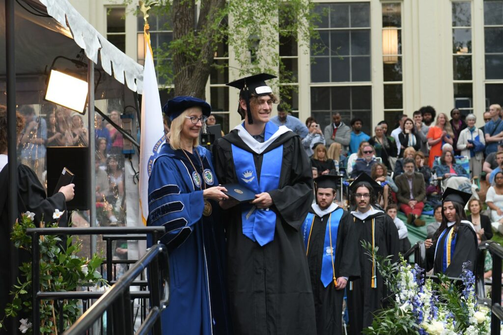 Commencement 2023