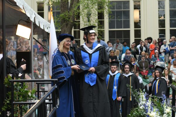 Commencement 2023