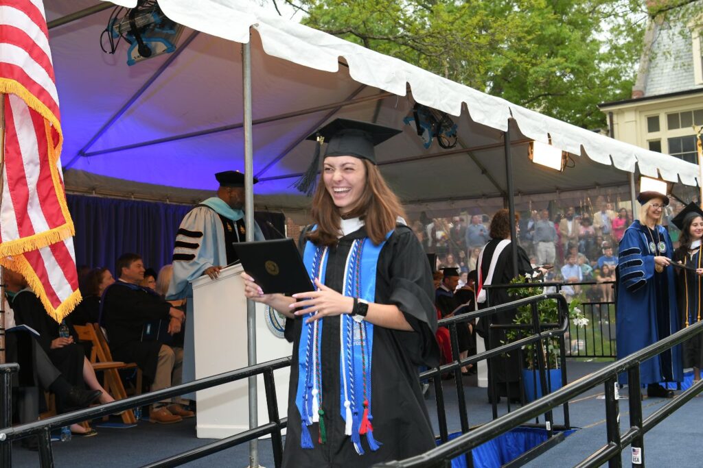 Commencement 2023