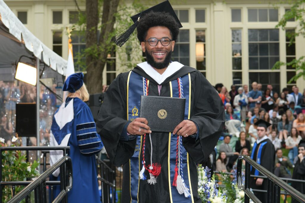 Commencement 2023