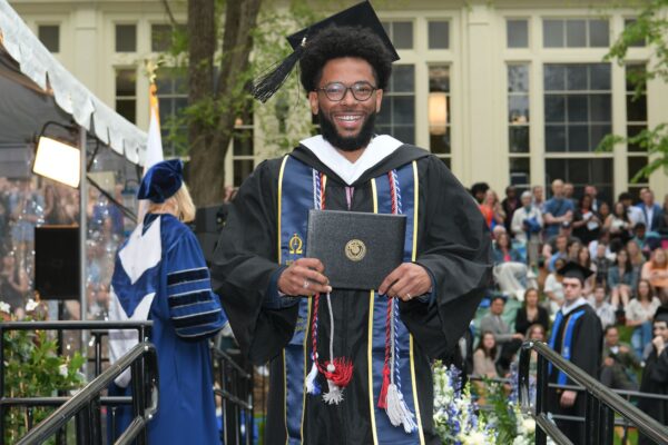 Commencement 2023