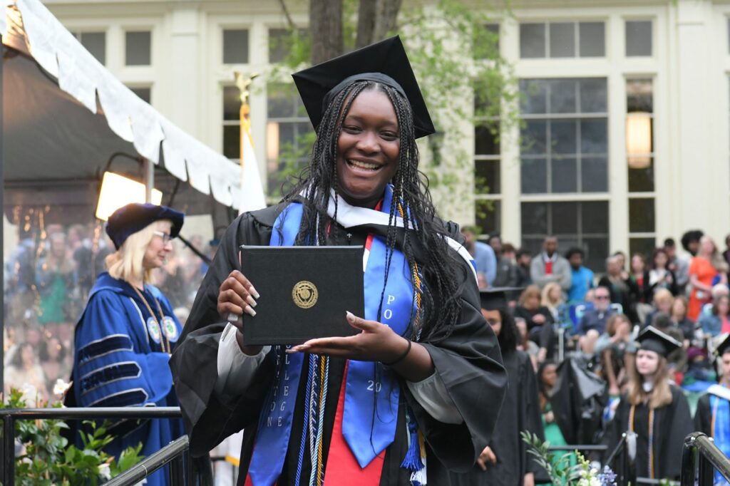 Commencement 2023