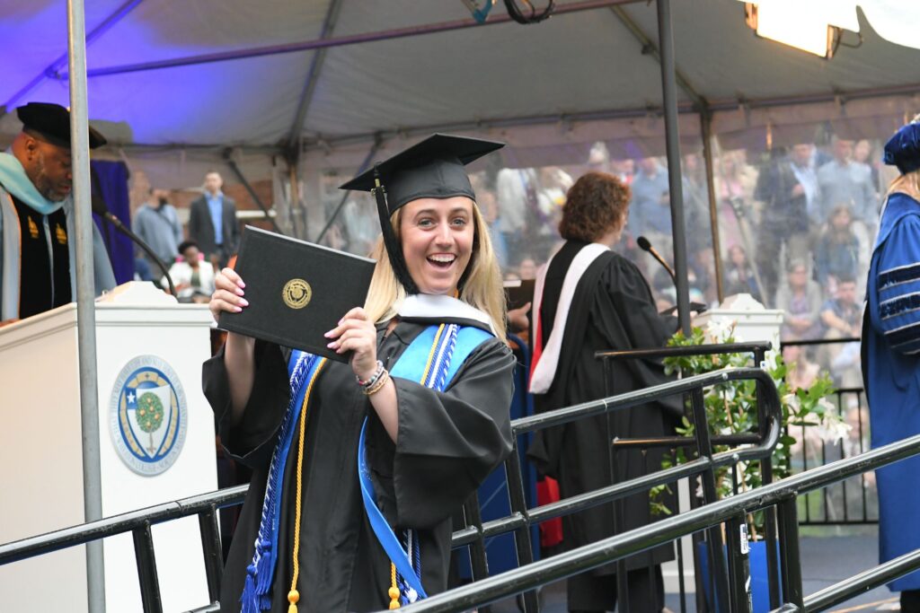 Commencement 2023