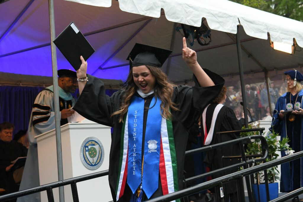 Commencement 2023