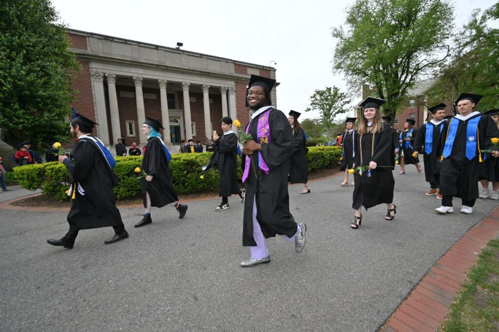 Commencement 2023