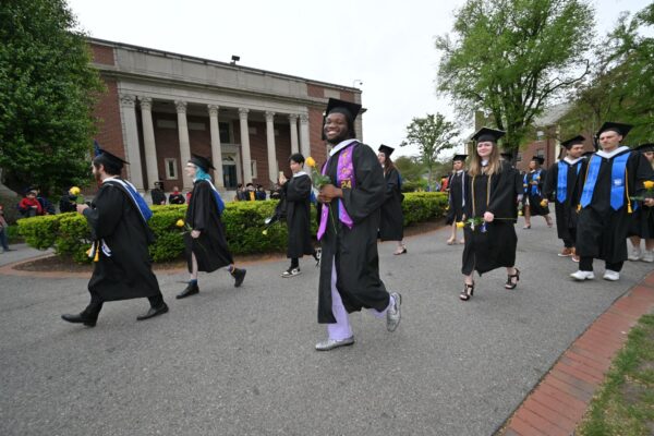 Commencement 2023