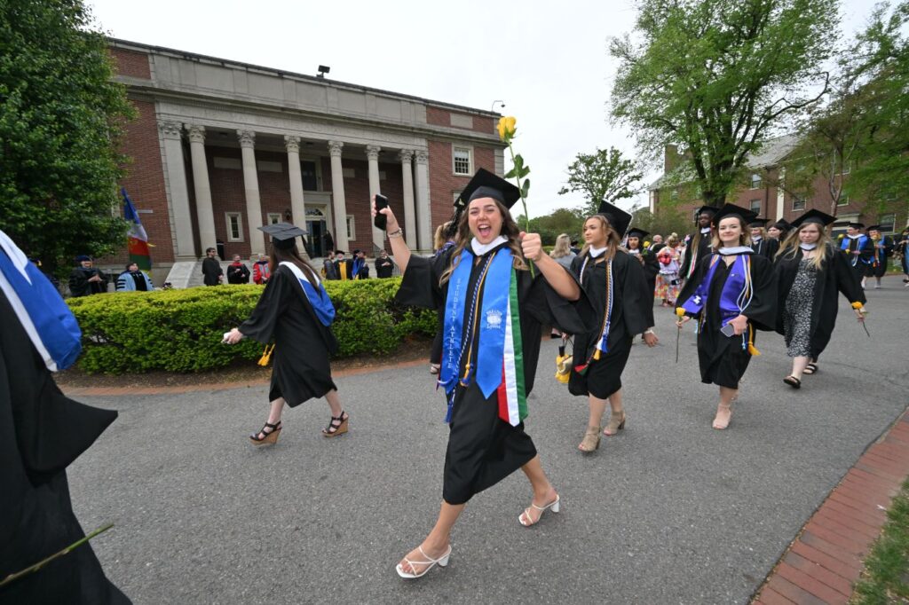 Commencement 2023