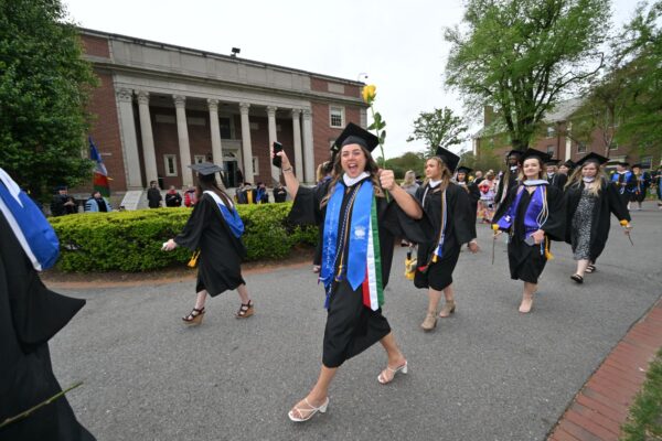Commencement 2023