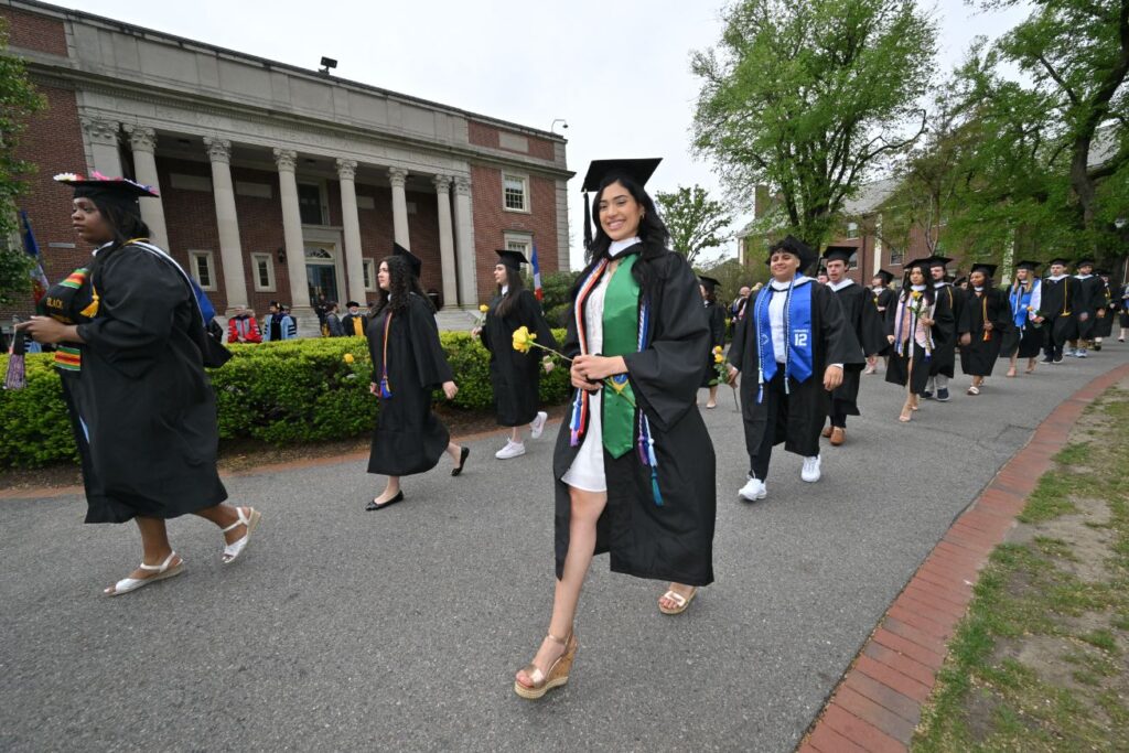 Commencement 2023