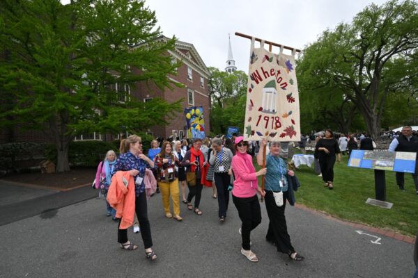 Commencement 2023