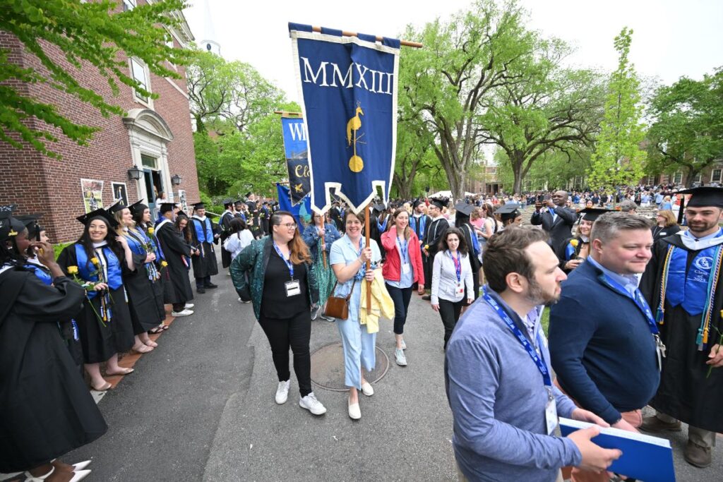 Commencement 2023