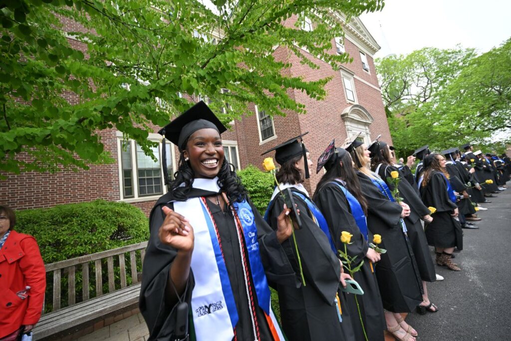 Commencement 2023