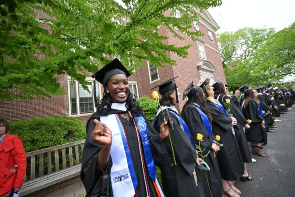 Commencement 2023