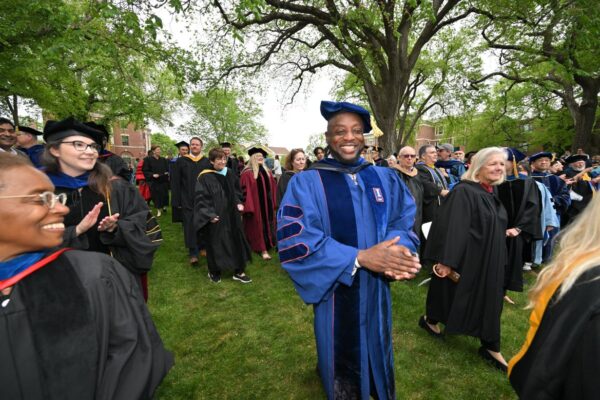 Commencement 2023