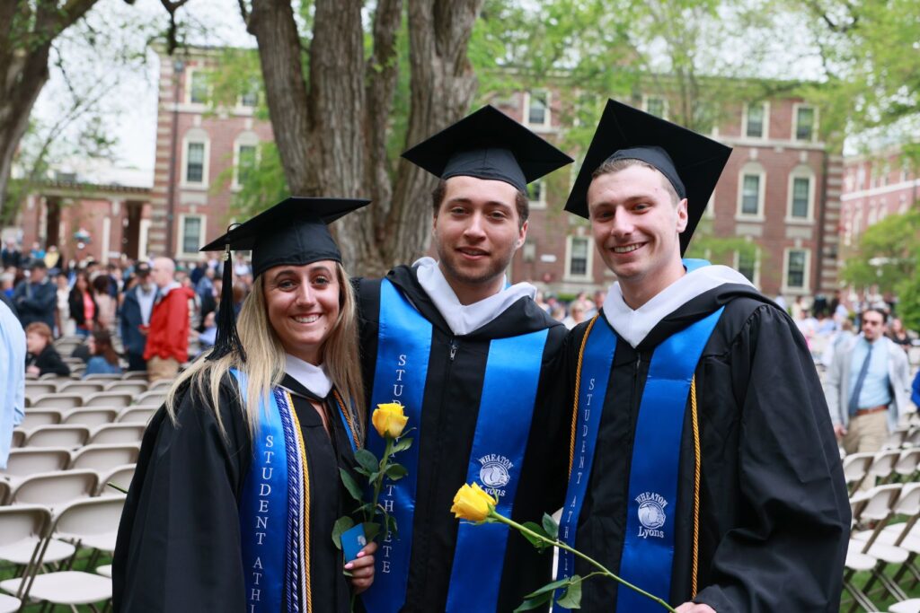Commencement 2023