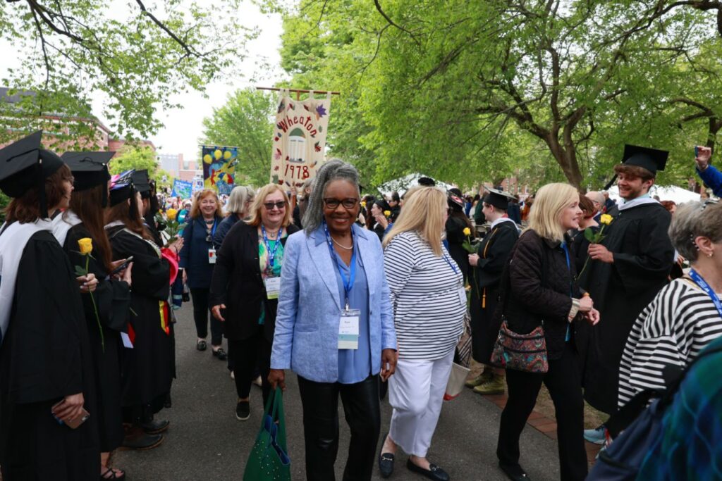 Commencement 2023