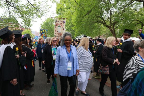 Commencement 2023