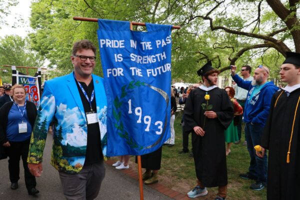Commencement 2023