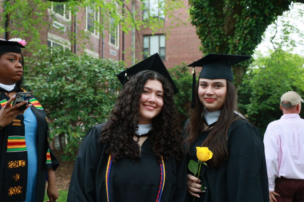 Commencement 2023