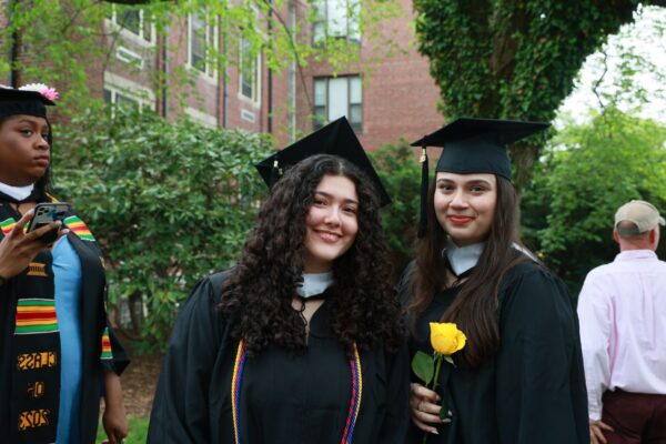 Commencement 2023