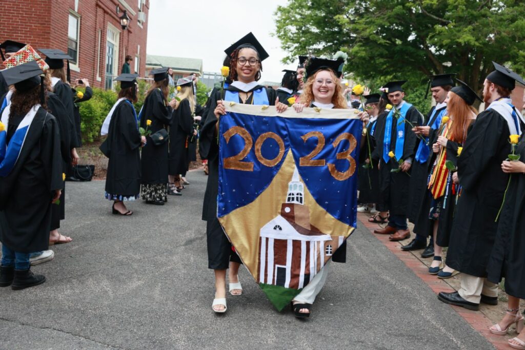 Commencement 2023